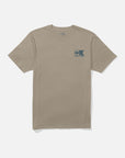 Salty Crew T-Shirt Stitched