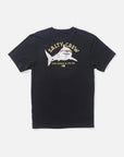 Salty Crew T-Shirt Lurking