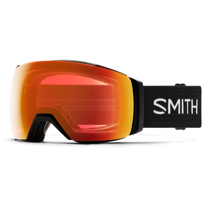 Smith I/O Mag XL
