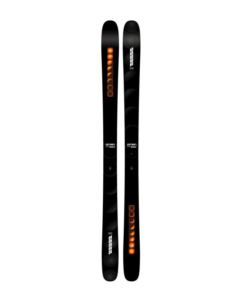 K2 Omen Team