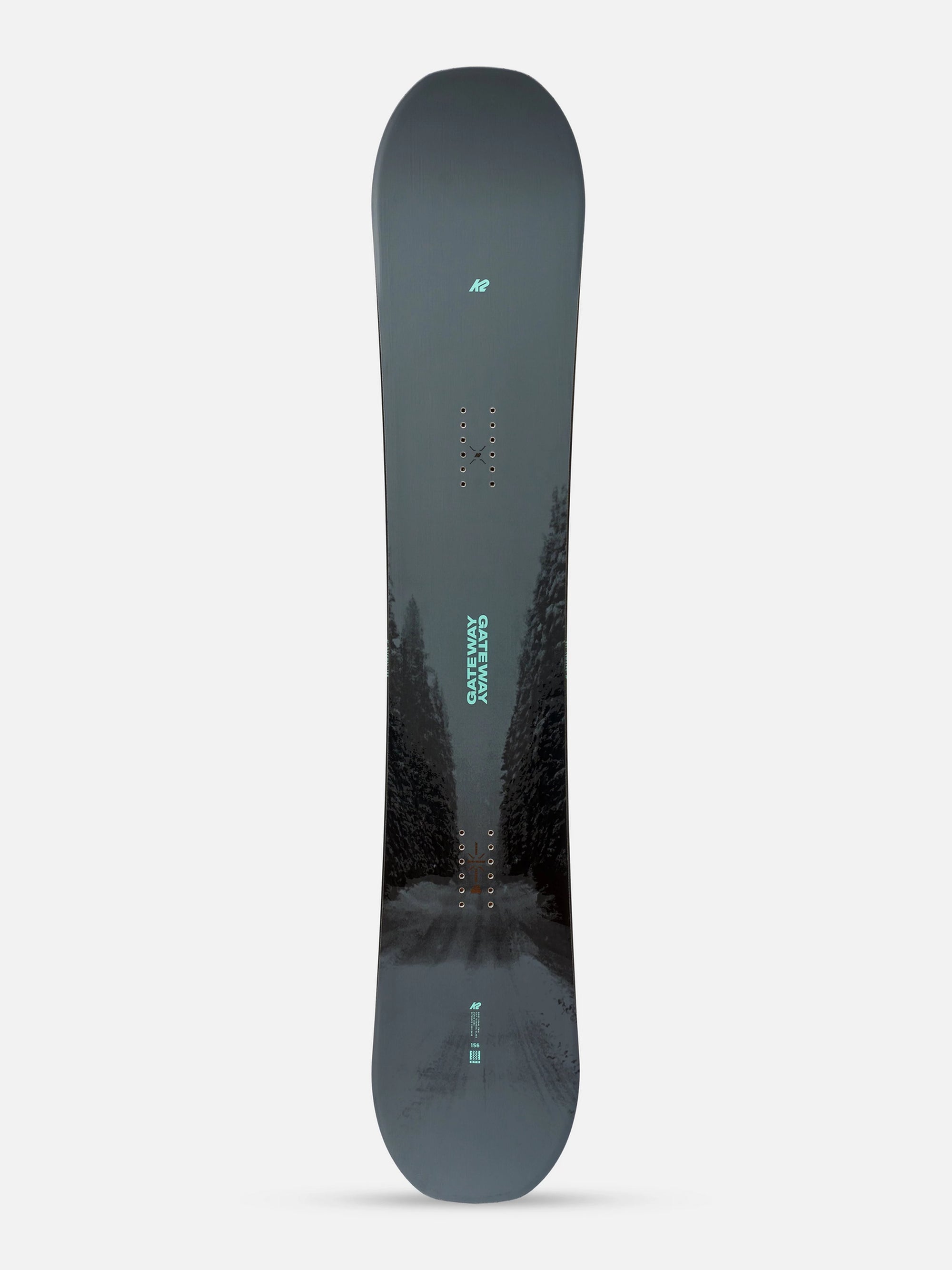 K2 Gateway