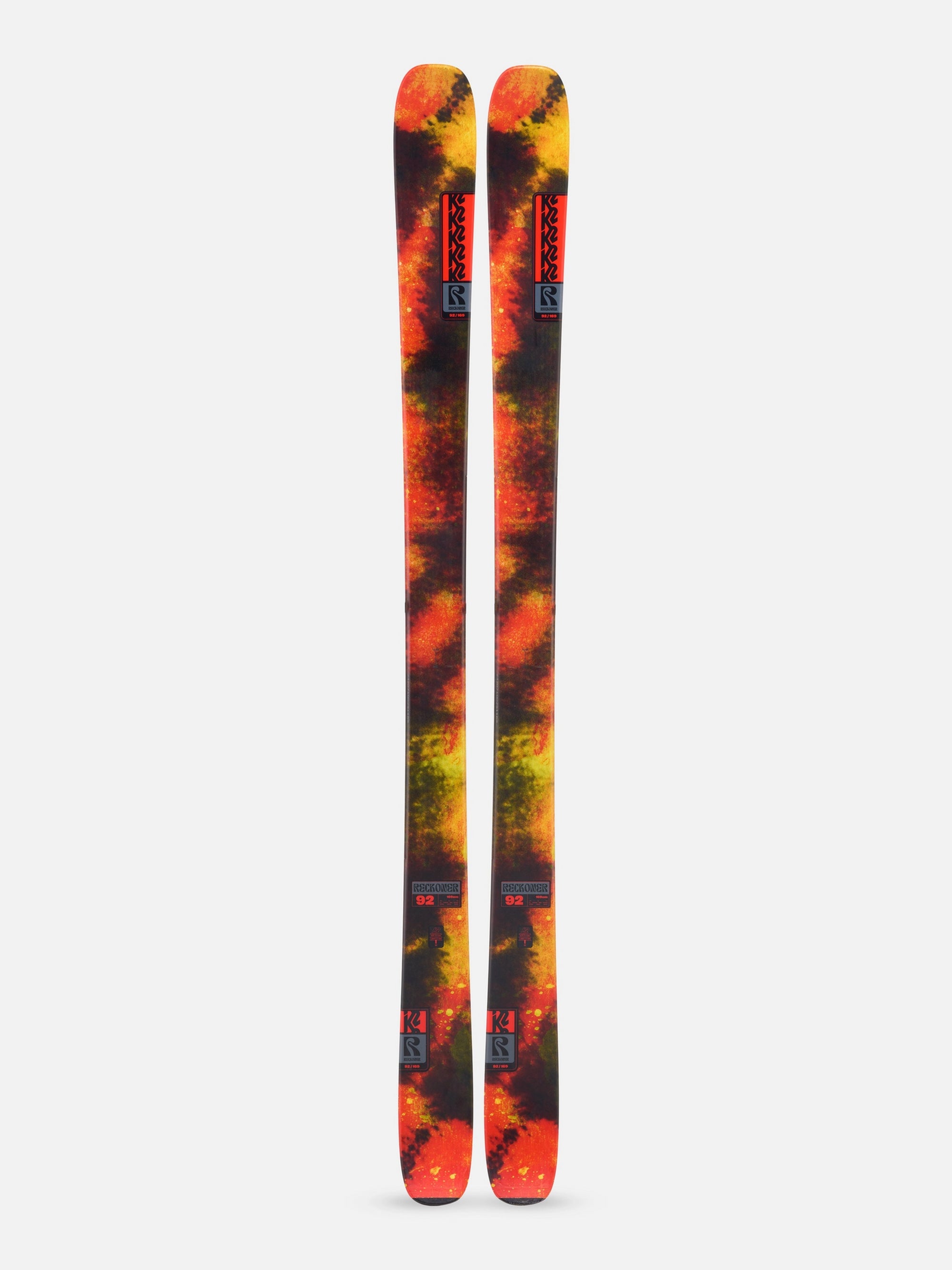 K2 Reckoner 92