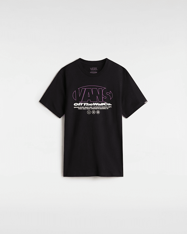 Vans T-Shirt Major Type (8 à 14 ans)