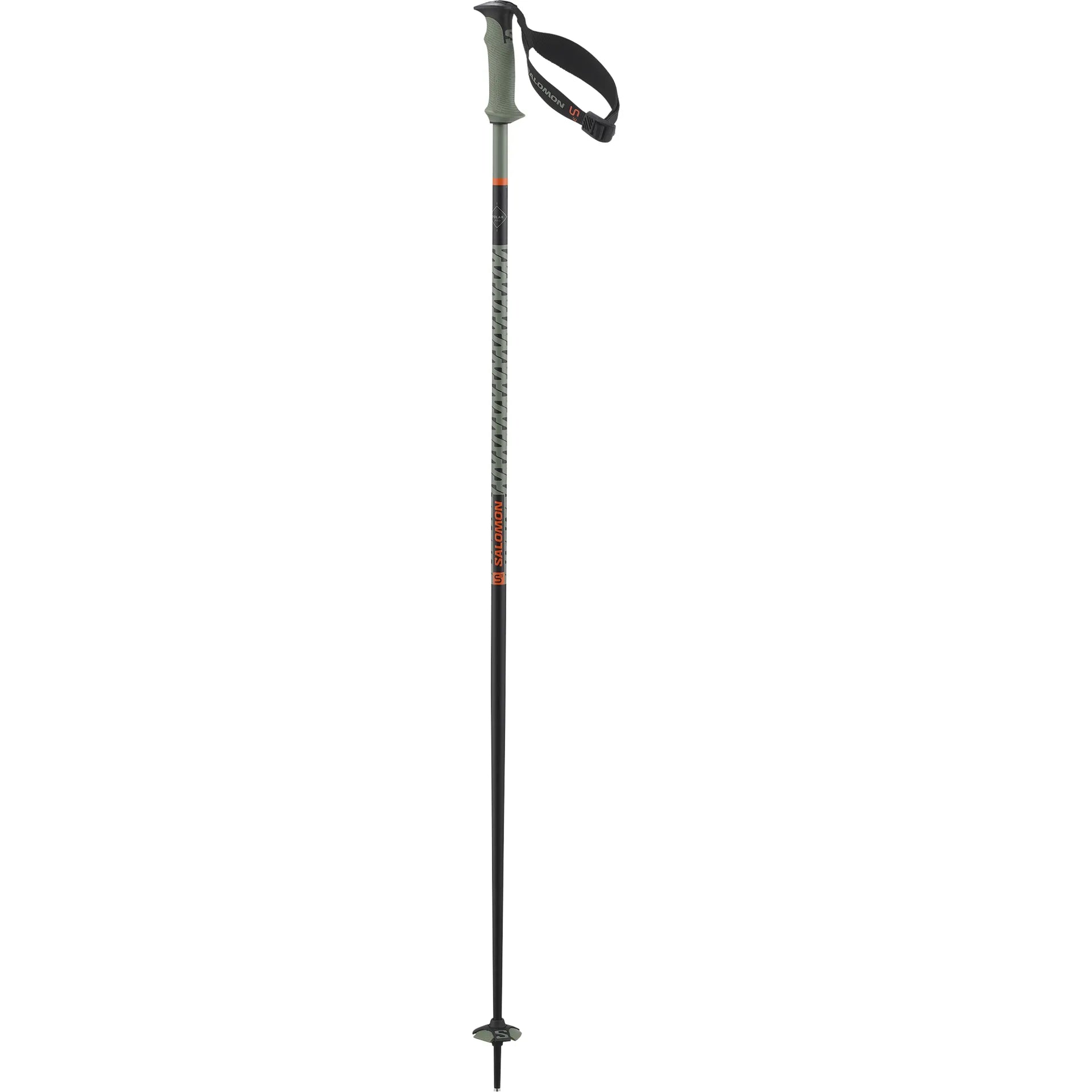 rondelle baton de ski salomon Salomon Polar Pro S3 – UltraViolet Sports