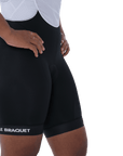 Le Braquet Cuissard Bib Femme Mouvement 2