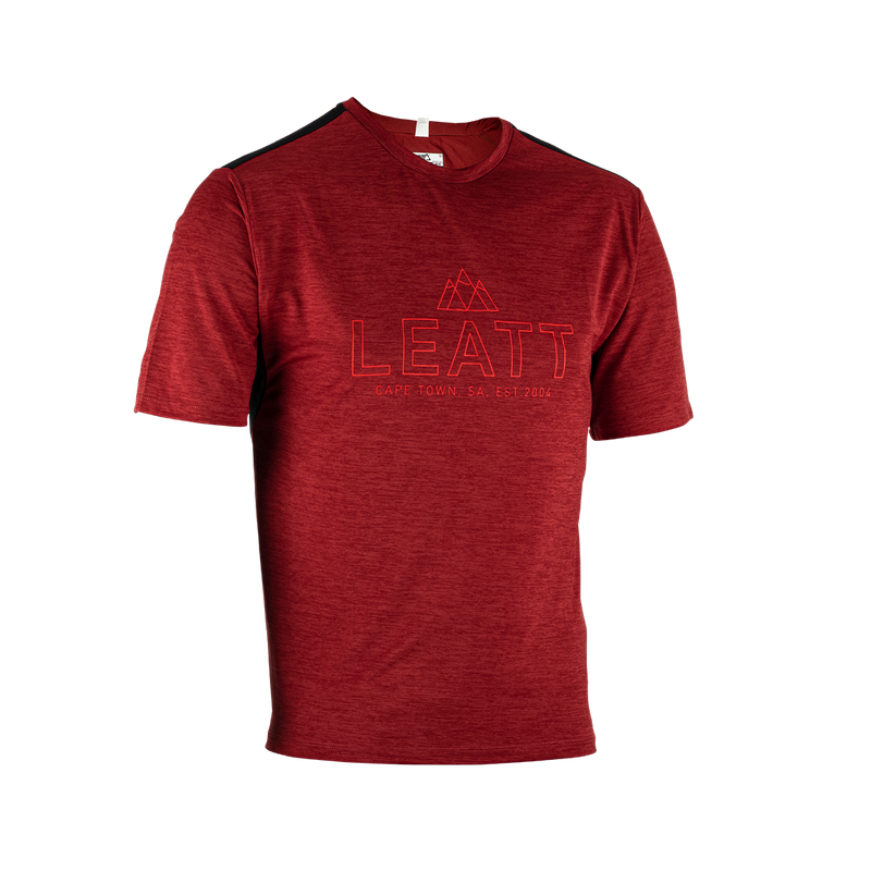 Leatt T-shirt Trail 1.0