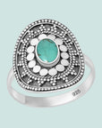 CreatiVal Bague Balïa