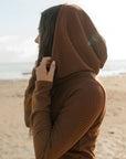 Louve Tunique tricot Splendide