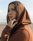 Louve Tunique tricot Splendide
