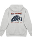 Hooké Coton Ouaté Canadian Rockies