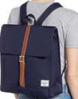 Herschel Sac à dos City Mid-volume