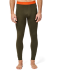 Kombi Pantalon Thermal Redheat Active