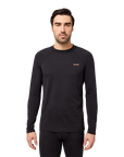 Kombi Chandail Thermal Redheat Active