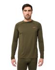 Kombi Chandail Thermal Redheat Active