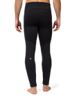Kombi Legging Redheat Grid