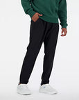 New Balance Pantalon AC Tapered 29