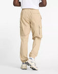 New Balance Pantalon Twill Cargo Jogger Homme
