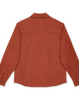 Hooké Chemise Adventure Flannelle