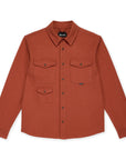 Hooké Chemise Adventure Flannelle