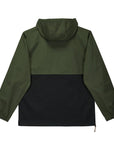Hooké Veste Anorak