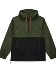 Hooké Veste Anorak
