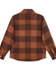 Hooké Veste Canadian