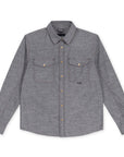 Hooké Chemise Chambray