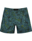 Hooké Short Diving Loonie