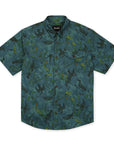 Hooké Chemise MC Diving Loonie