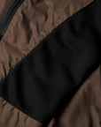 Hooké Veste Dome Windbreaker