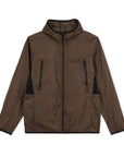 Hooké Veste Dome Windbreaker