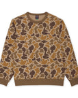 Hooké Chandail Duck Camo