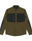 Hooké Chemise Field