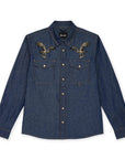 Hooké Chemise Fishing Osprey
