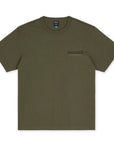Hooké T-Shirt Fishing Osprey