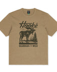 Hookée T-Shirt Guardian Wild