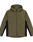 Hooké Veste Hybrid