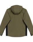 Hooké Veste Hybrid