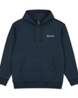 Hooké Coton Ouaté Keep Salmon