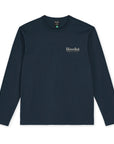 Hooké T-Shirt ML Kingfisher