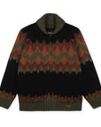 Hooké Cardigan Northern
