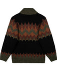 Hooké Cardigan Northern