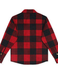 Hooké Chemise Original Canadian