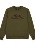 Hooké Coton Ouaté Outdoor Co