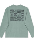 Hooké T-Shirt ML Outdoor Essentials