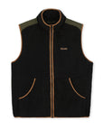 Hooké Veste SM Prairies Pile
