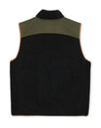 Hooké Veste SM Prairies Pile