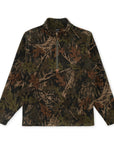 Hooké Polar Pullover