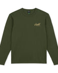 Hooké T-Shirt ML Salmon Fly