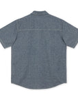 Hooké Chemise Salmon Fly